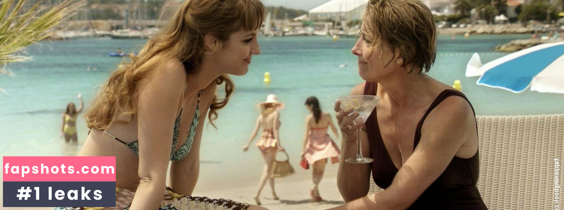 Emma Thompson Nude Leaks OnlyFans Photos #19 - Fapshots