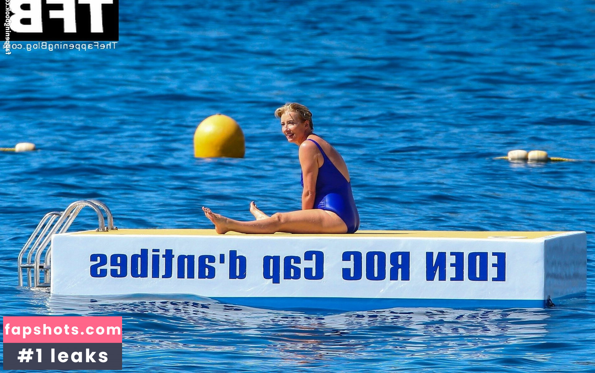 Emma Thompson Nahé úniky fotek pouze od fanoušků #3 - Fapshots