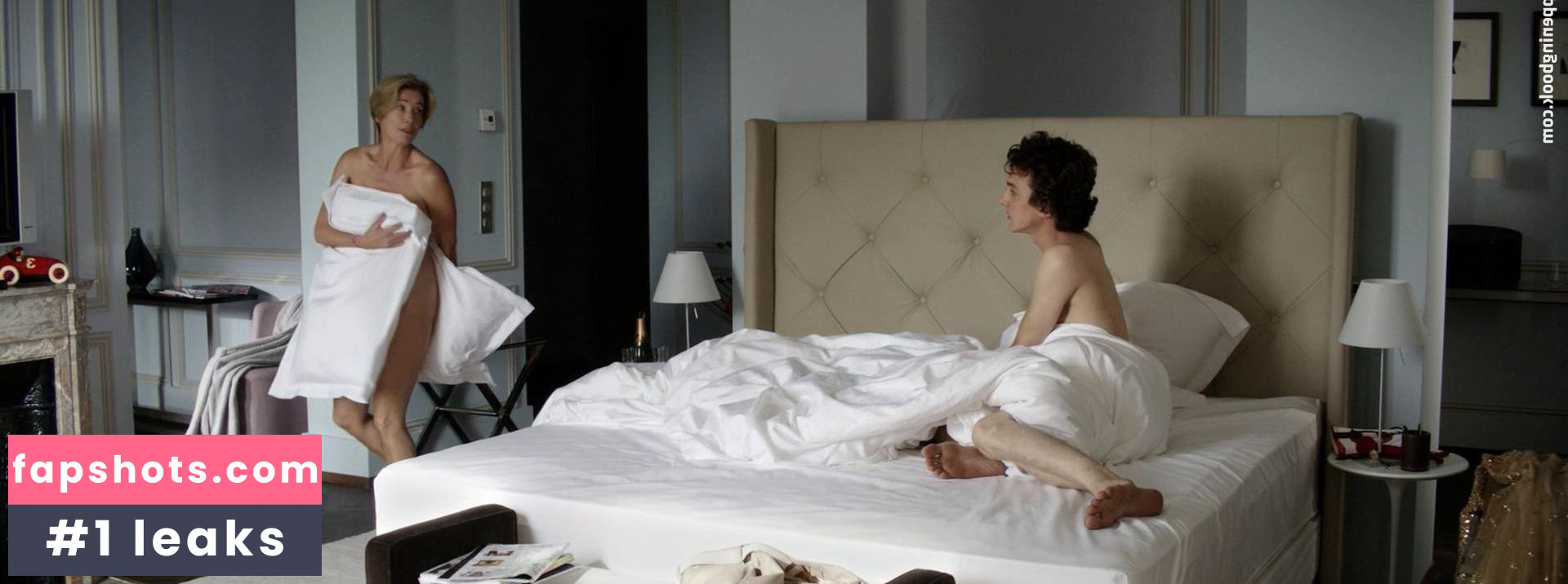 Emma Thompson Nude Leaks OnlyFans Photos #22 - Fapshots