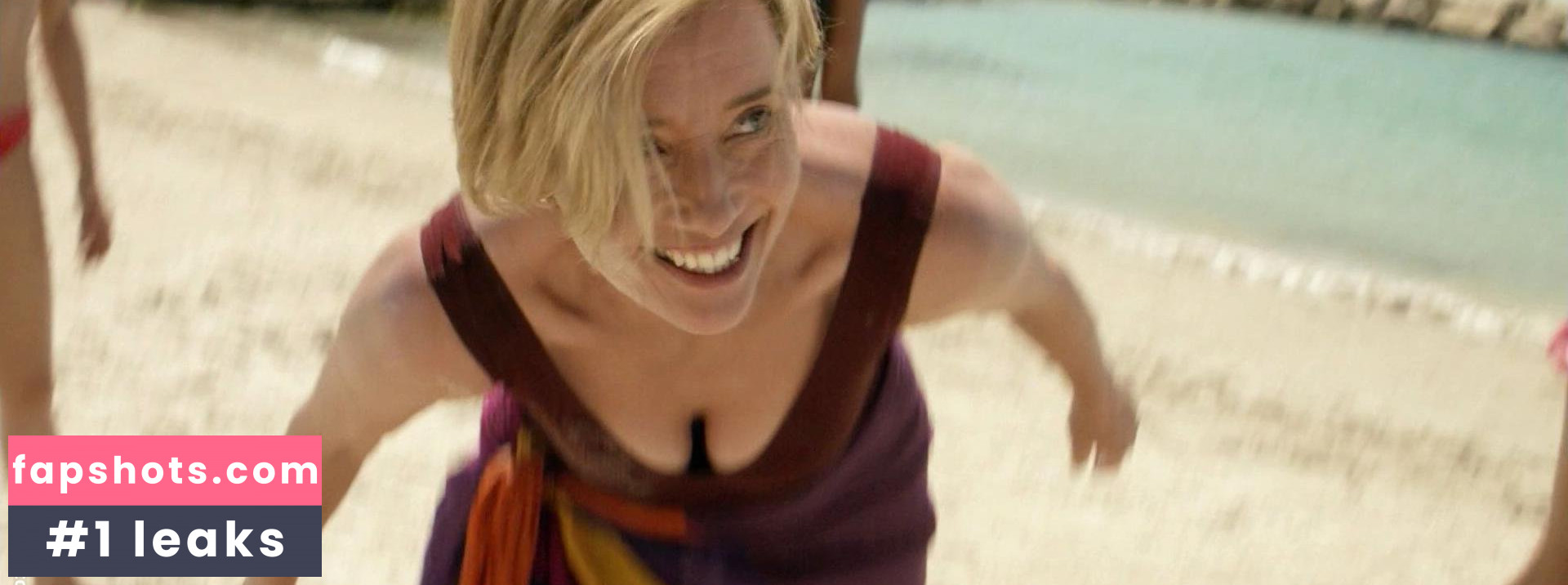 Emma Thompson Nude Leaks OnlyFans Photos #25 - Fapshots