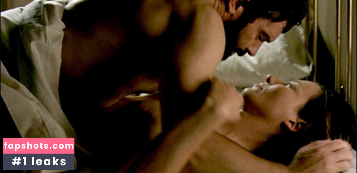 Emma Thompson Nude Leaks OnlyFans Photos #26 - Fapshots