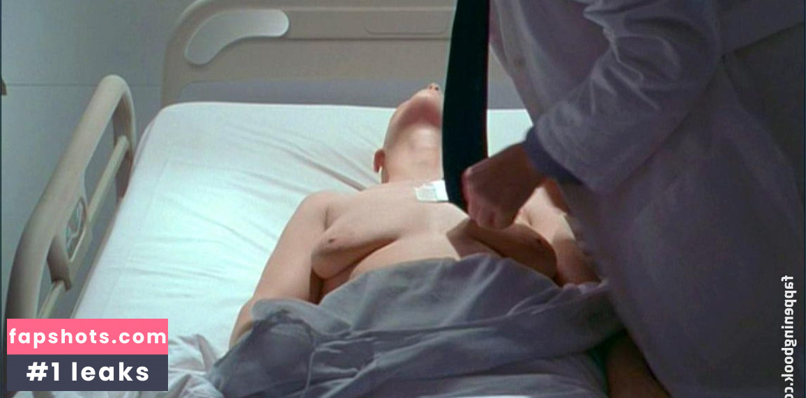 Emma Thompson Nahé úniky fotek pouze od fanoušků #4 - Fapshots