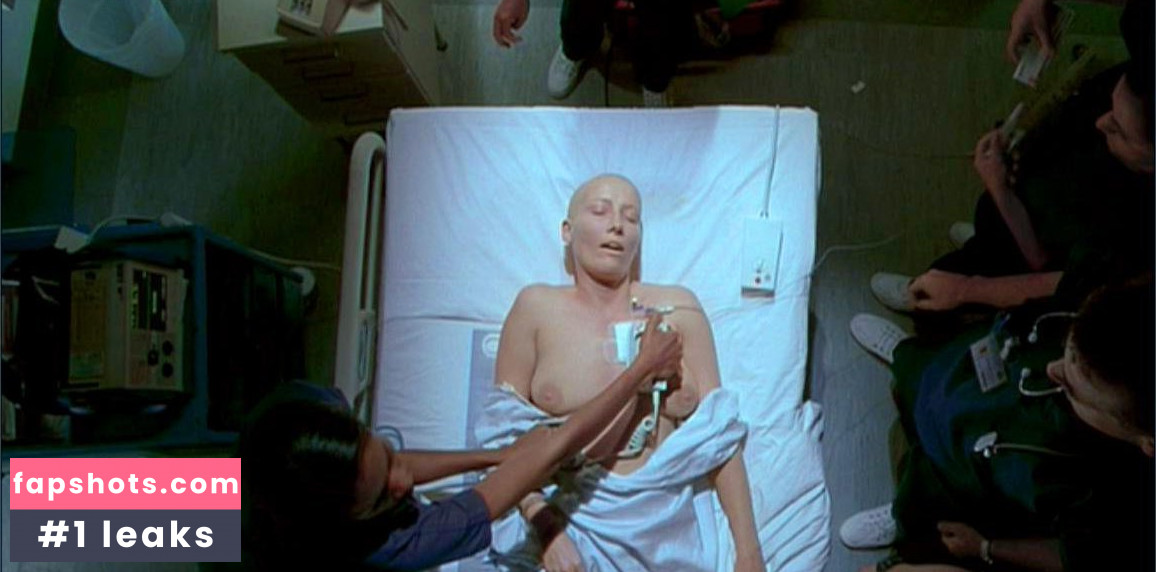 Emma Thompson Nude Leaks OnlyFans Photos #32 - Fapshots