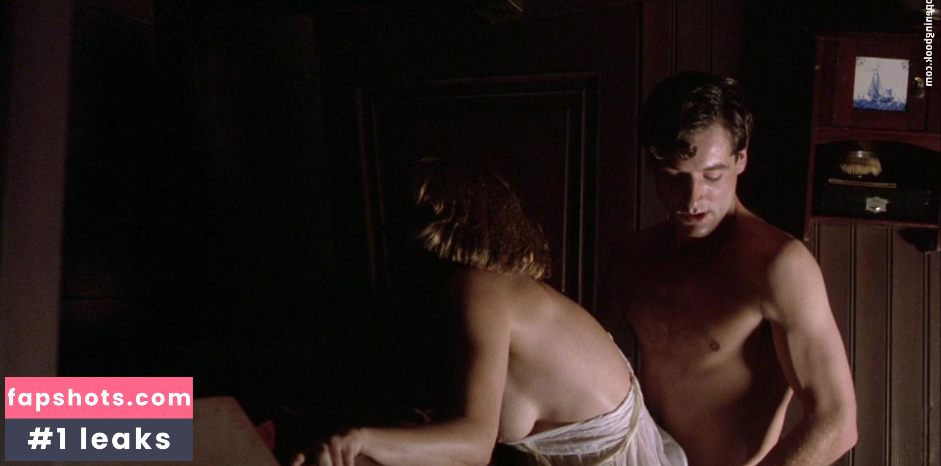 Emma Thompson Nude Leaks OnlyFans Photos #34 - Fapshots