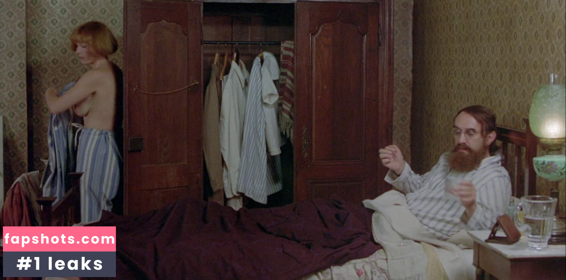 Emma Thompson Nude Leaks OnlyFans Photos #35 - Fapshots