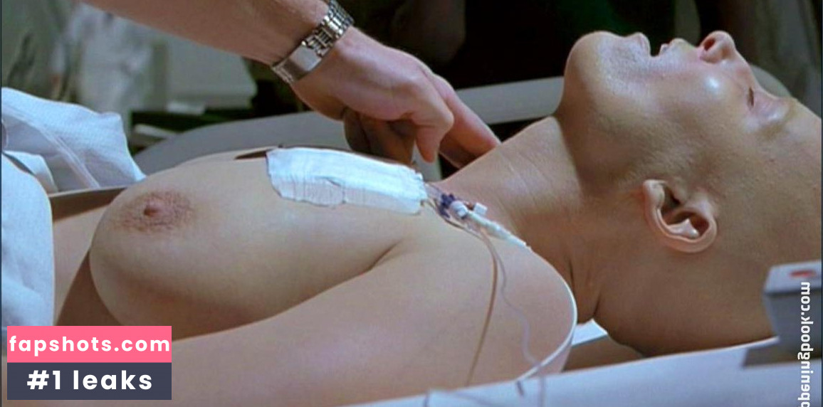 Emma Thompson Nude Leaks OnlyFans Photos #37 - Fapshots