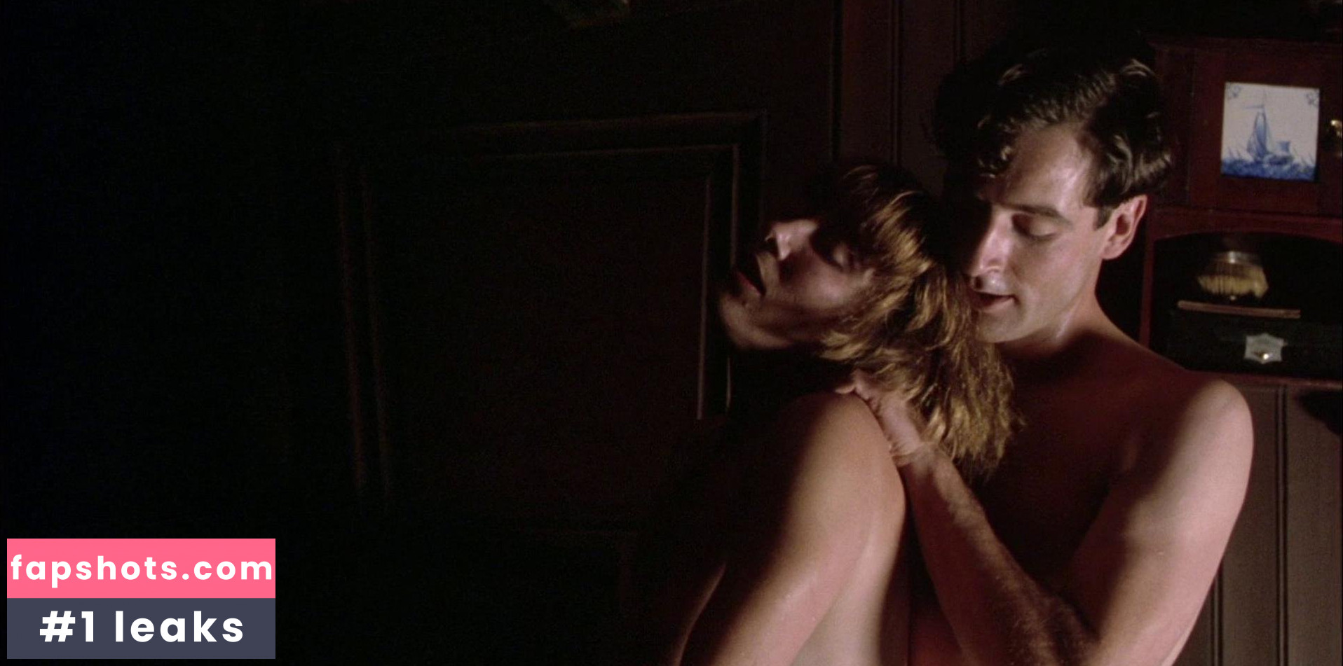 Emma Thompson Nude Leaks OnlyFans Photos #42 - Fapshots