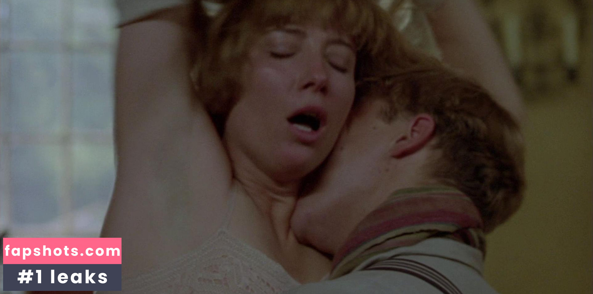 Emma Thompson Nahé úniky fotek pouze od fanoušků #44 - Fapshots