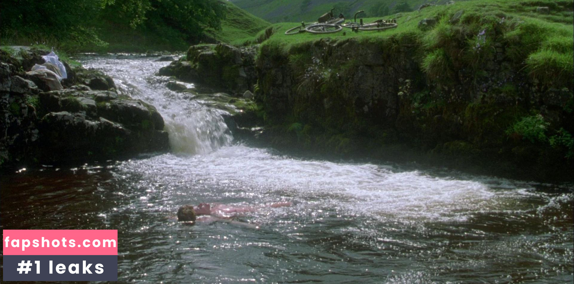 Emma Thompson Nude Leaks OnlyFans Photos #45 - Fapshots