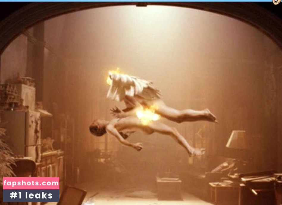 Emma Thompson Nude Leaks OnlyFans Photos #47 - Fapshots