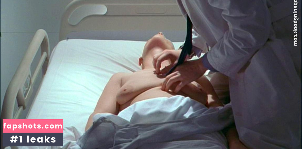 Emma Thompson Nahé úniky fotek pouze od fanoušků #6 - Fapshots