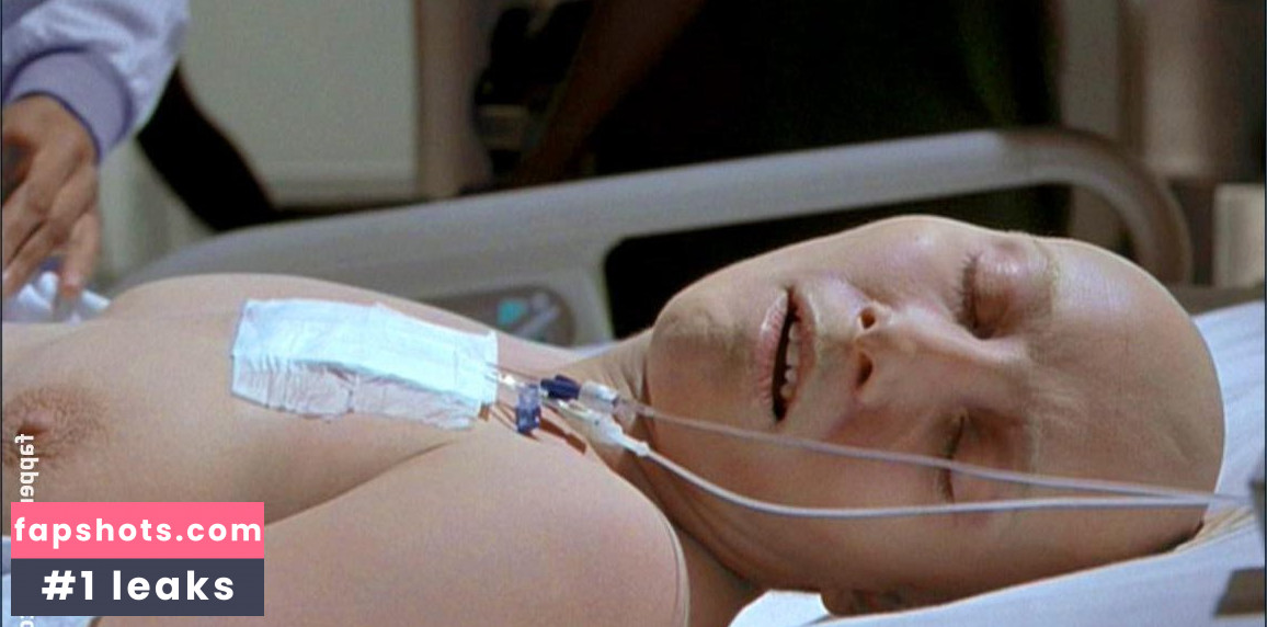 Emma Thompson Nahé úniky fotek pouze od fanoušků #7 - Fapshots