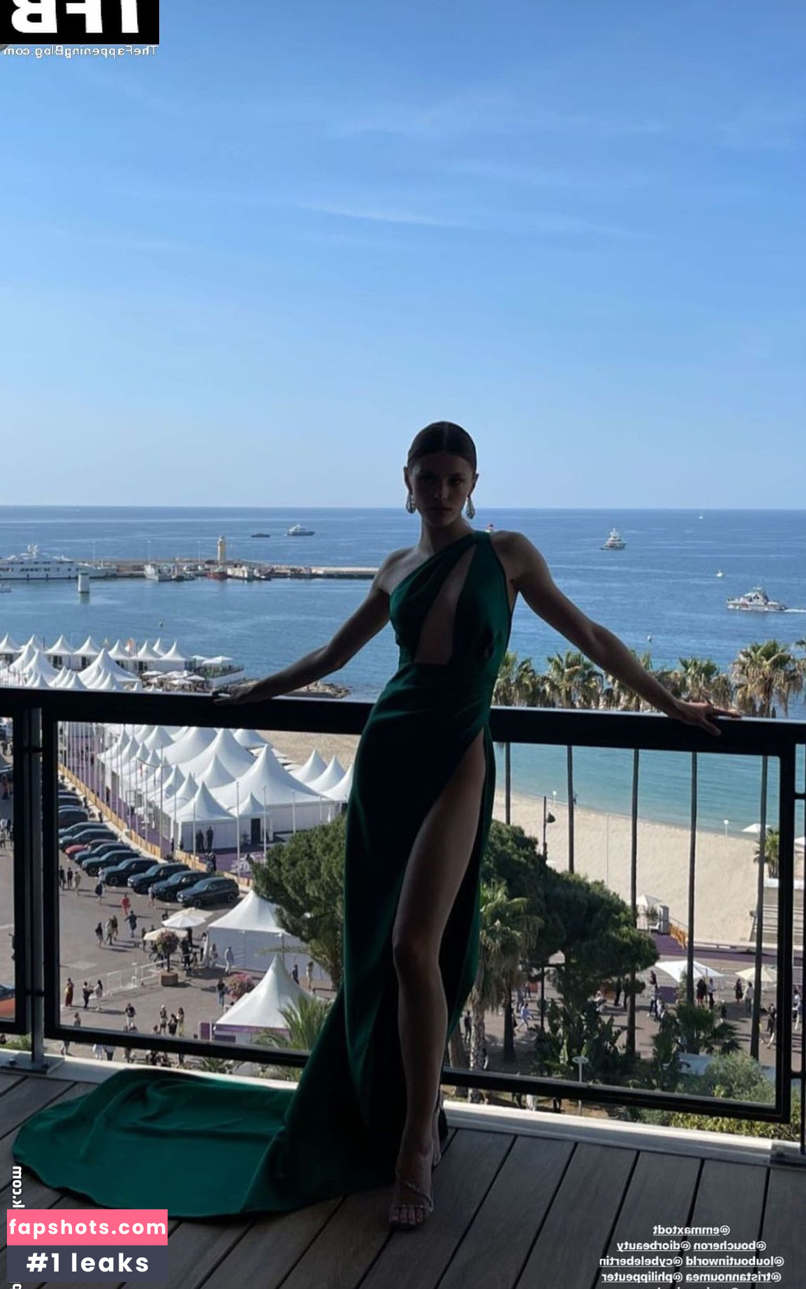 Emma Todt gallery photo #4