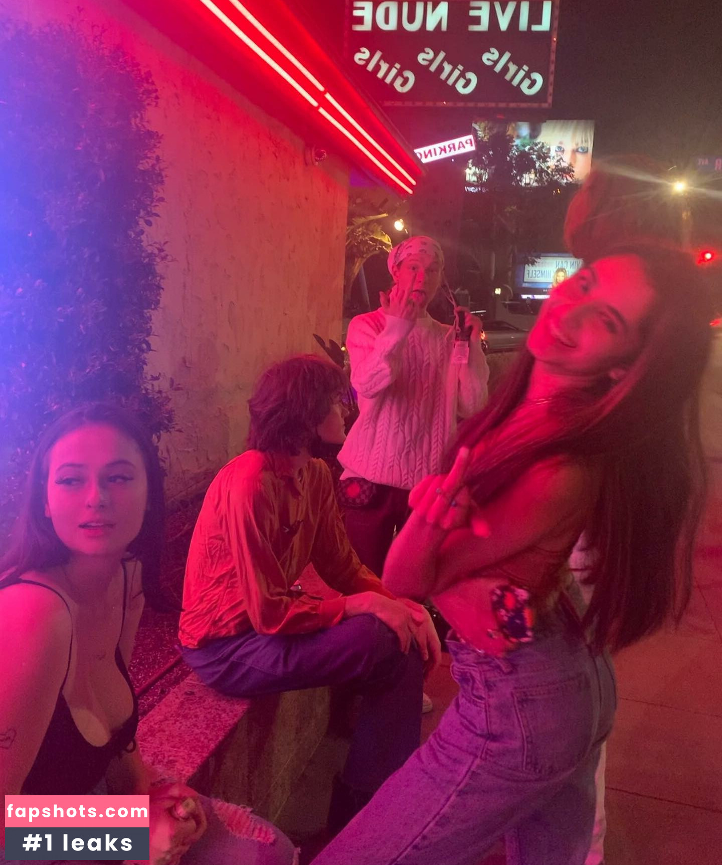 Emma Trotta Nahé úniky fotek pouze od fanoušků #20 - Fapshots