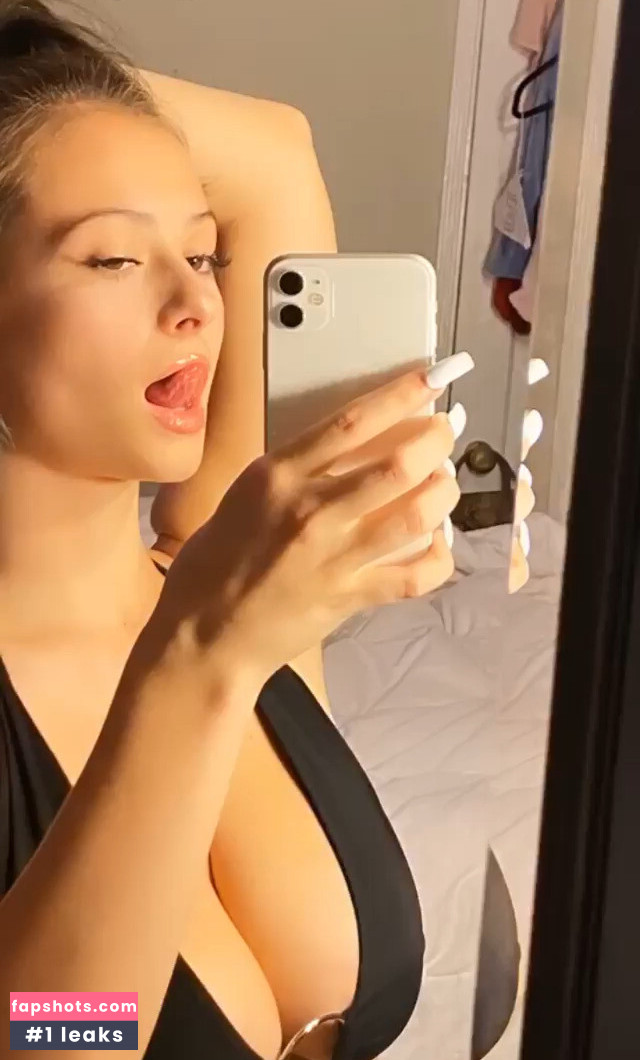 Emma Trotta Nahé úniky fotek pouze od fanoušků #22 - Fapshots