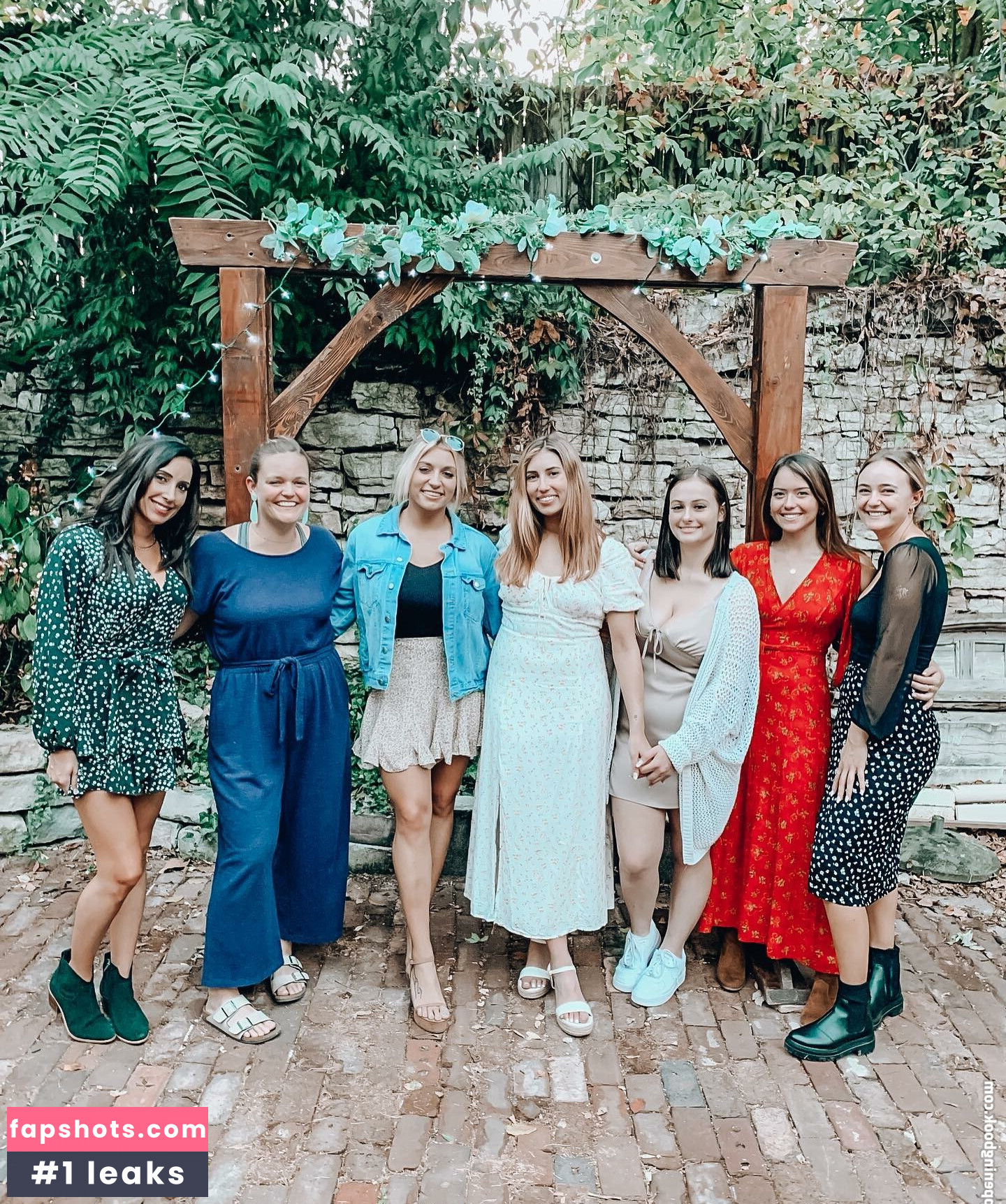 Emma Trotta Nahé úniky fotek pouze od fanoušků #32 - Fapshots