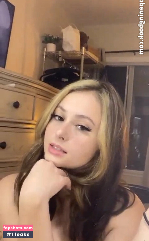 Emma Trotta Nahé úniky fotek pouze od fanoušků #39 - Fapshots