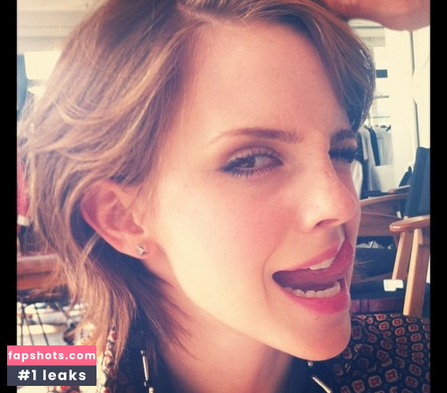 Emma Watson gallery photo #1007