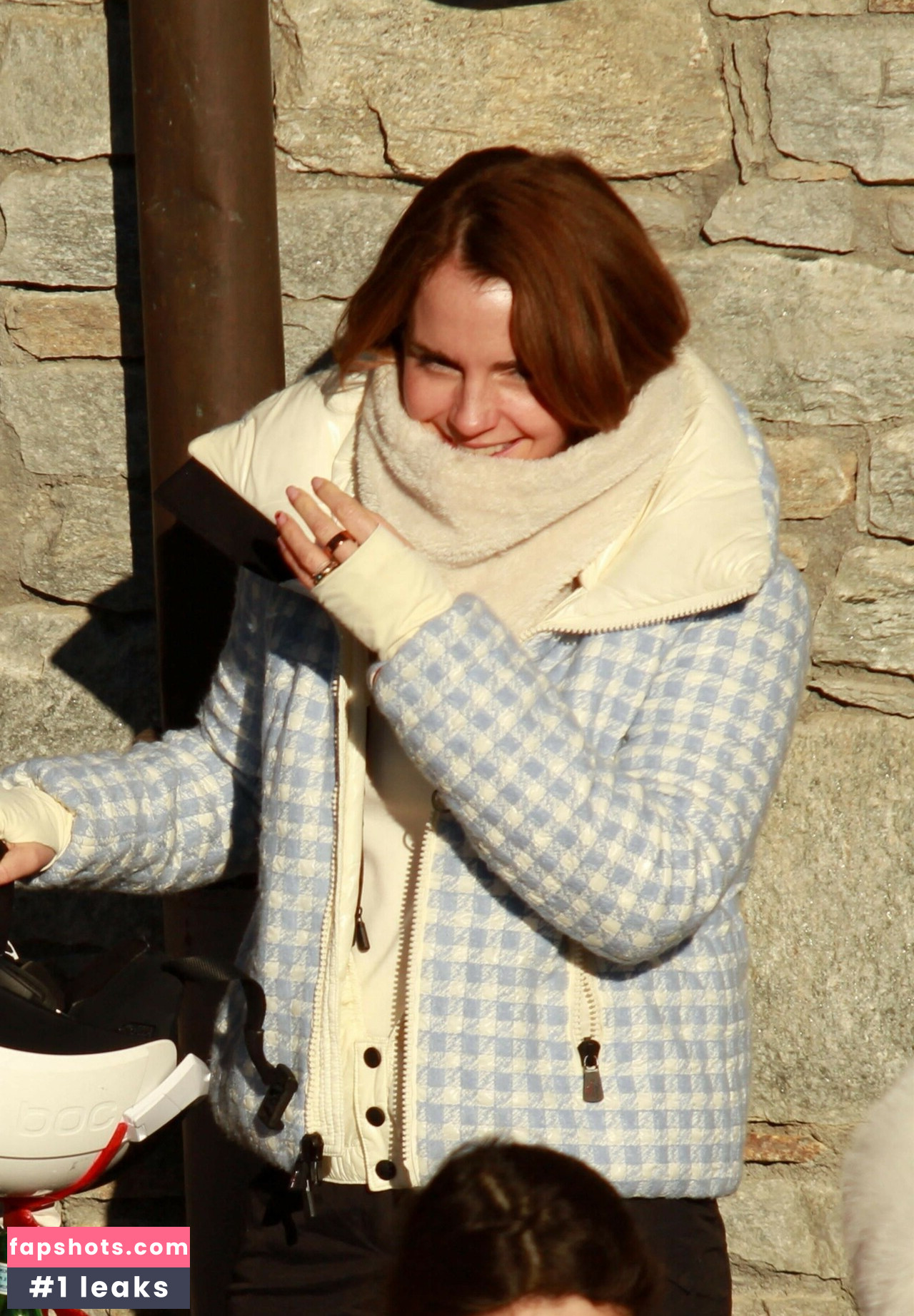 Emma Watson Nude Leaks OnlyFans Photos #102 - LeakJerk