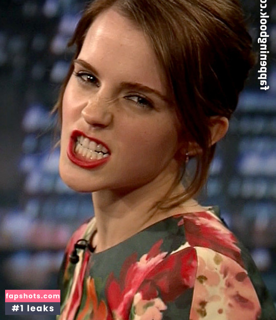 Emma Watson gallery photo #1022