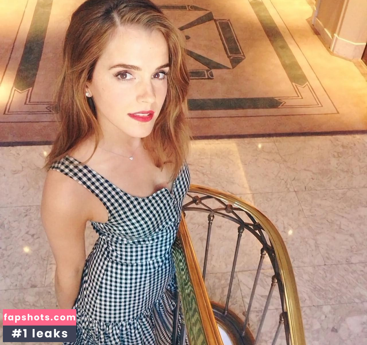 Emma Watson gallery photo #1056