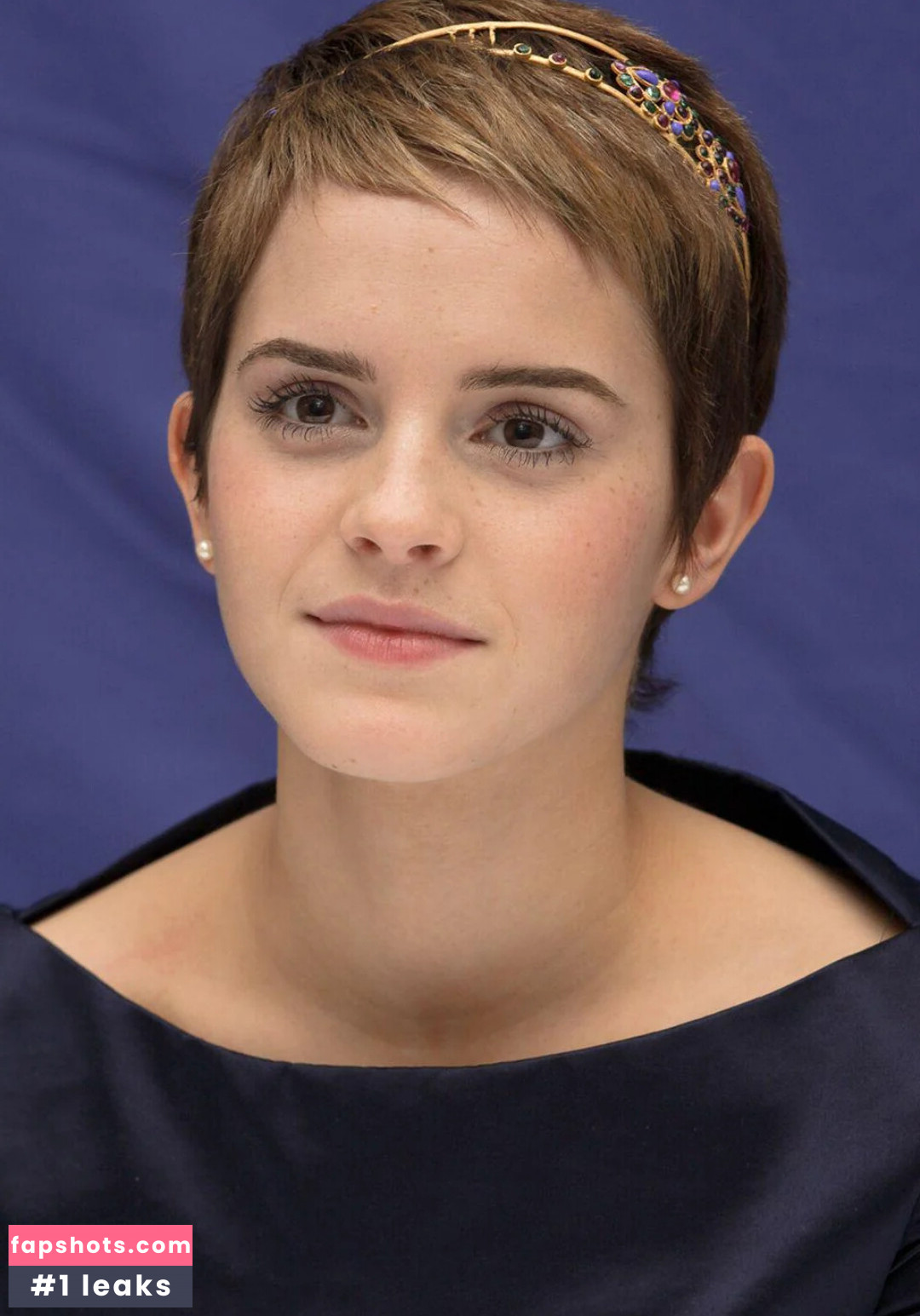 Emma Watson Nude Leaks OnlyFans Photos #111 - LeakJerk