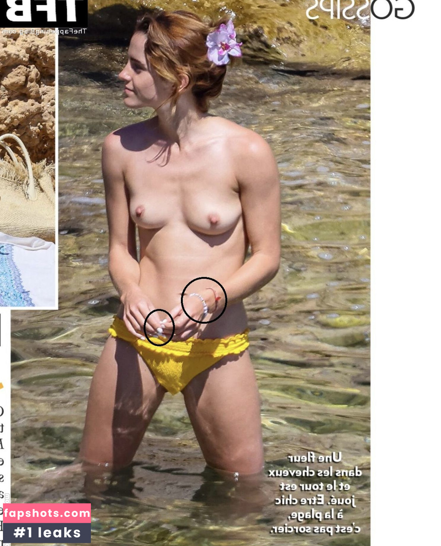 Emma Watson gallery photo #1148