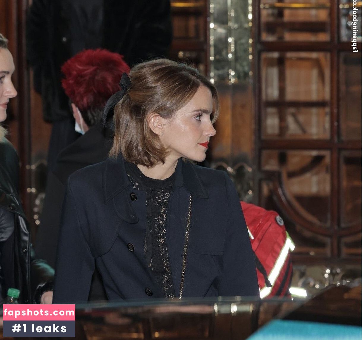 Emma Watson gallery photo #1190