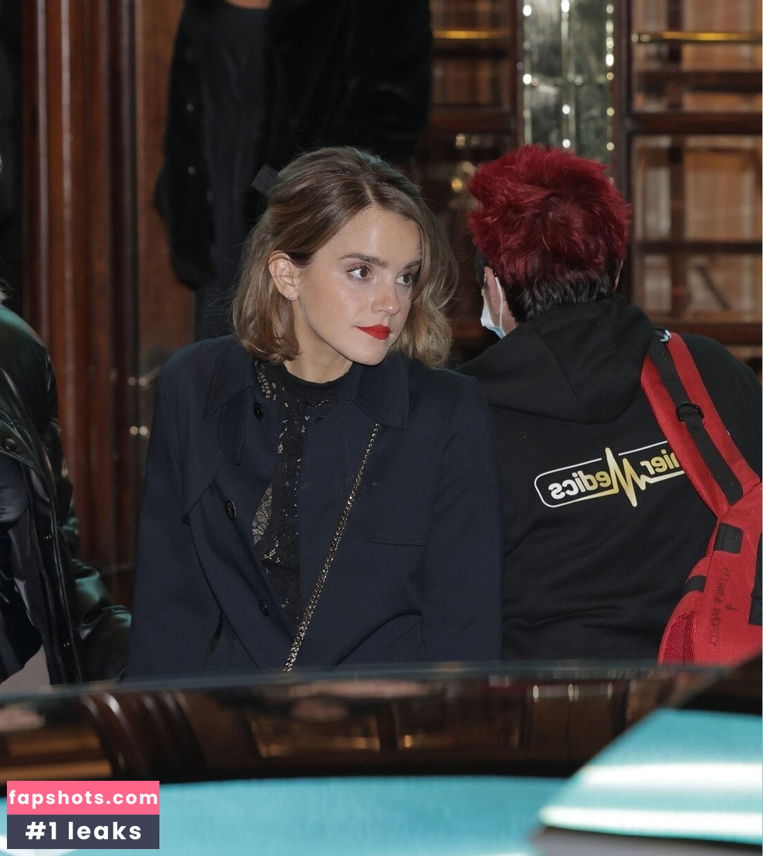 Emma Watson gallery photo #1193