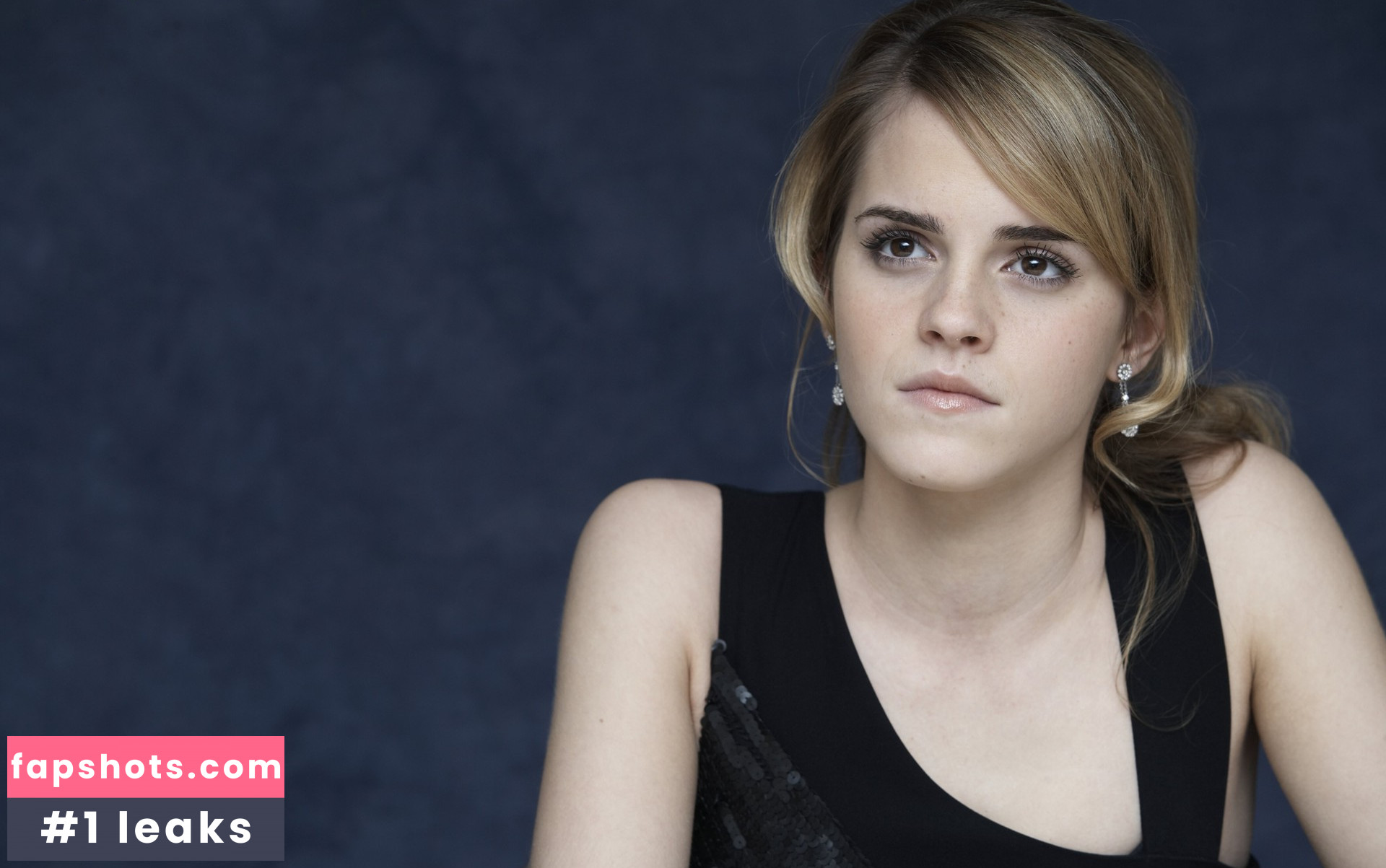 Emma Watson gallery photo #1195