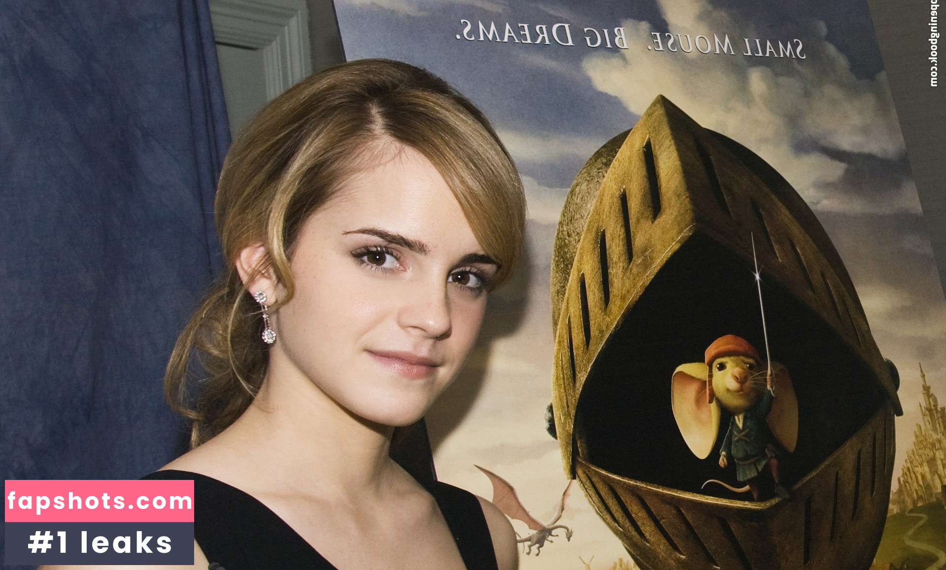 Emma Watson gallery photo #1198