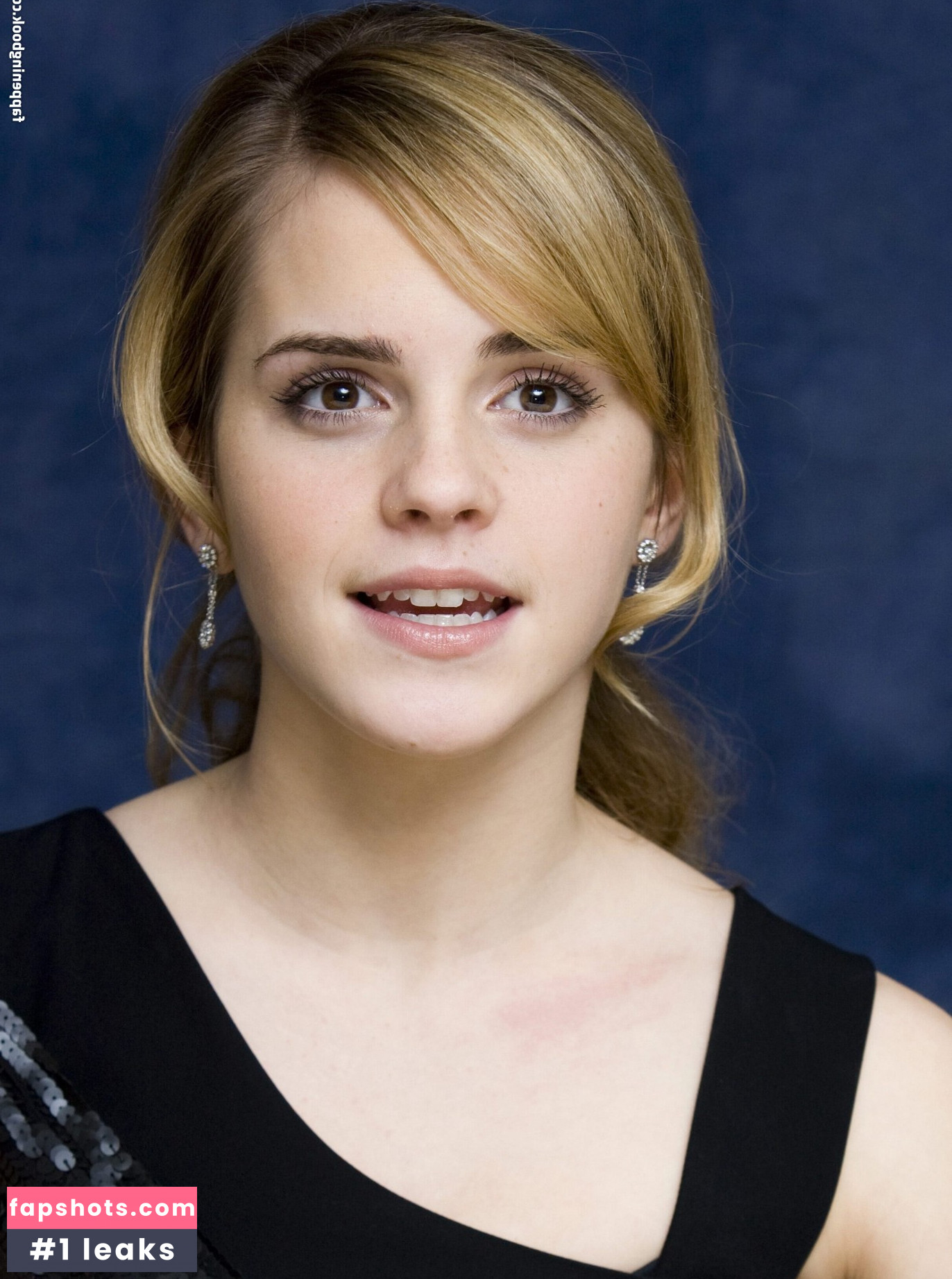 Emma Watson gallery photo #1200