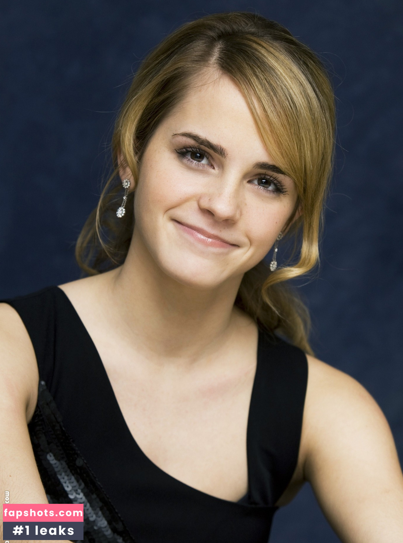 Emma Watson gallery photo #1210