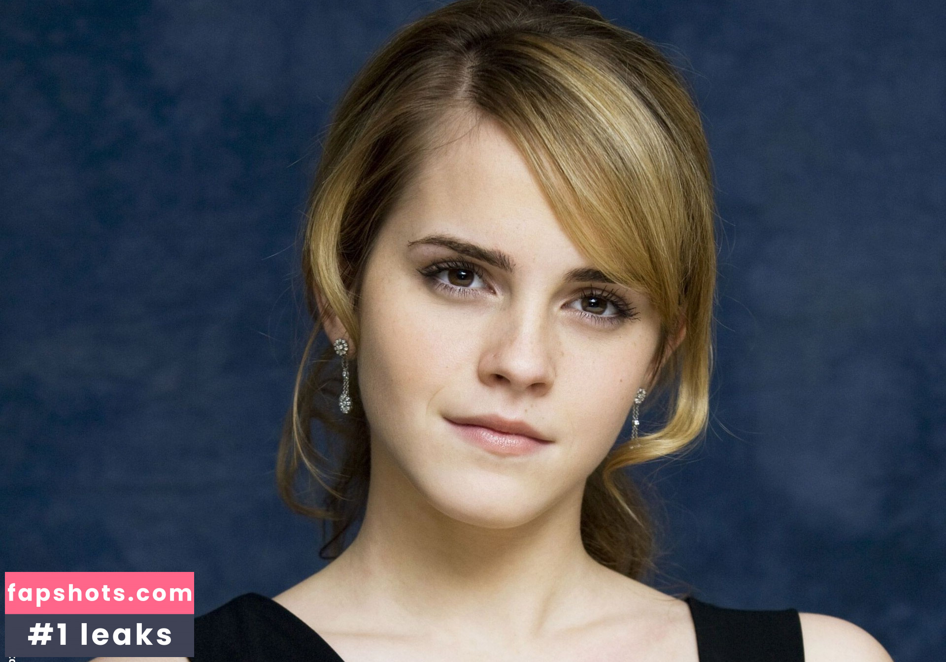 Emma Watson gallery photo #1215