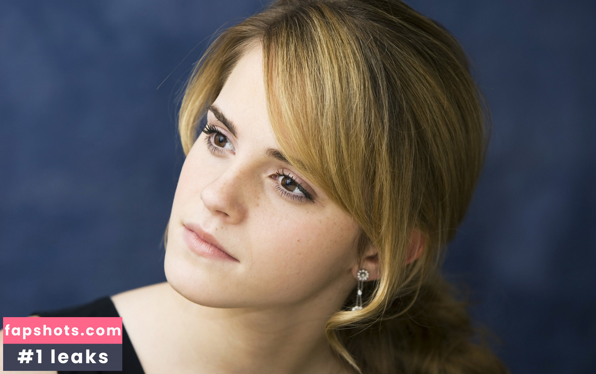 Emma Watson gallery photo #1220