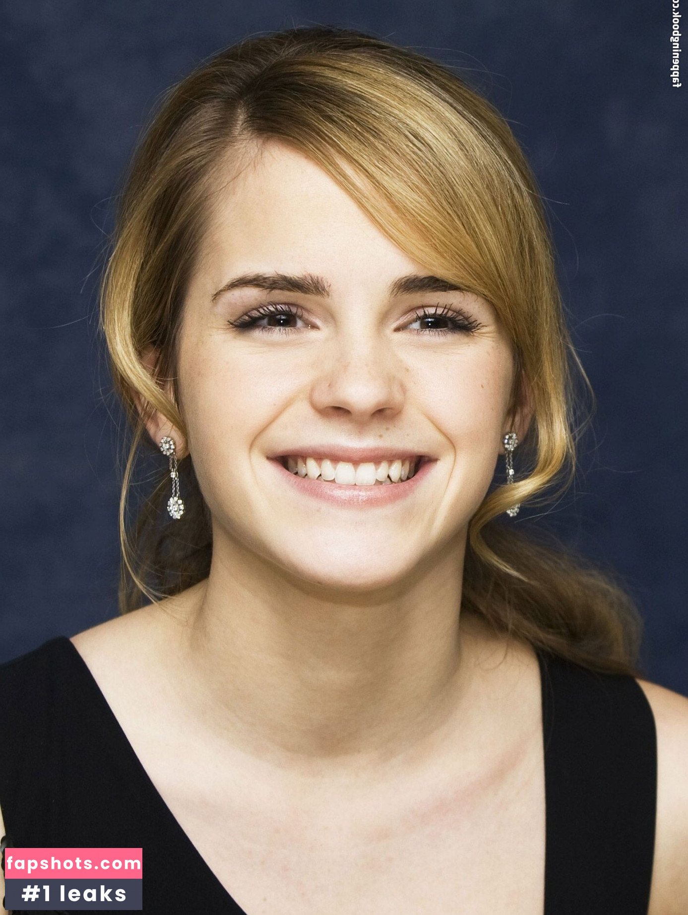 Emma Watson gallery photo #1227