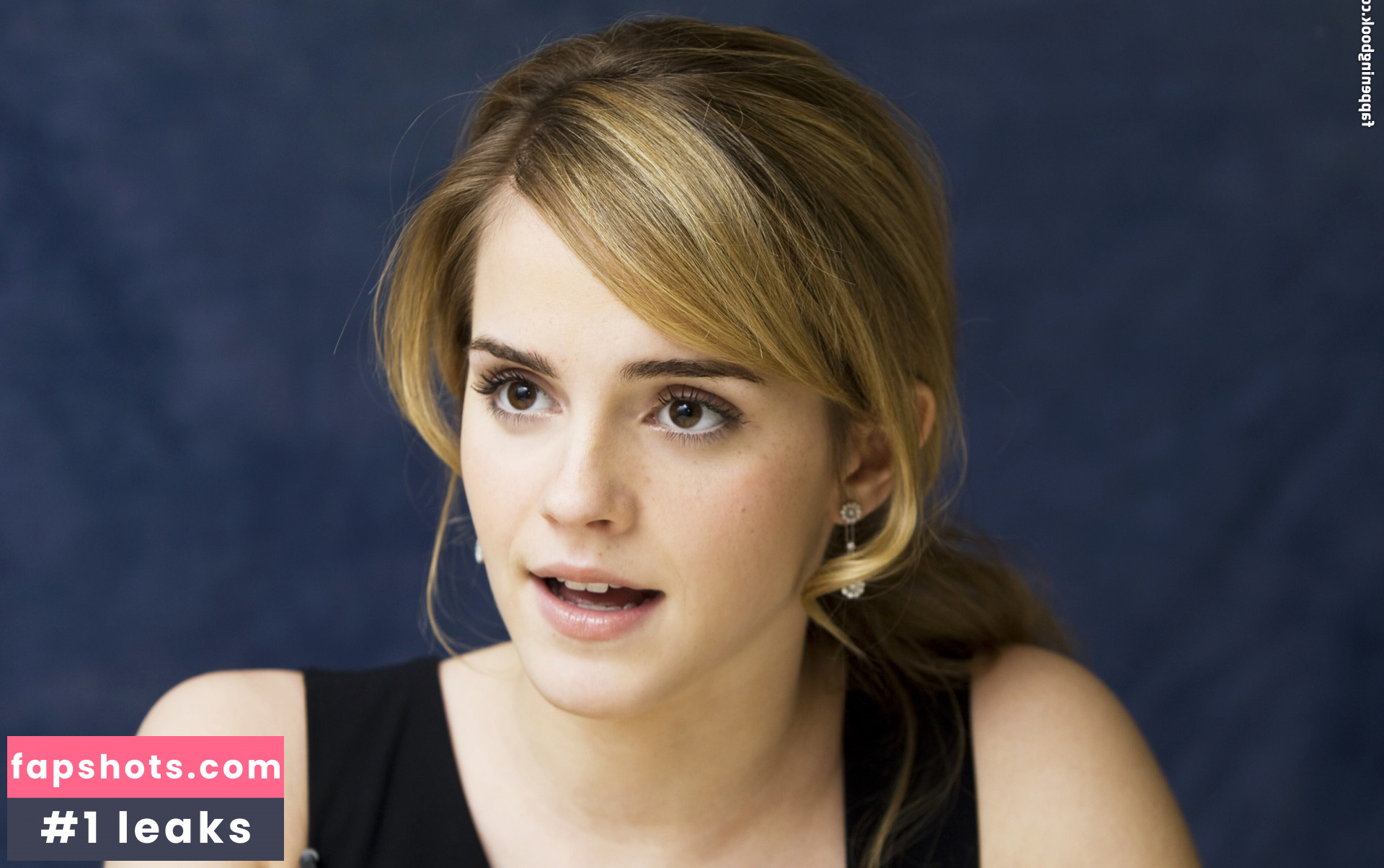 Emma Watson gallery photo #1228