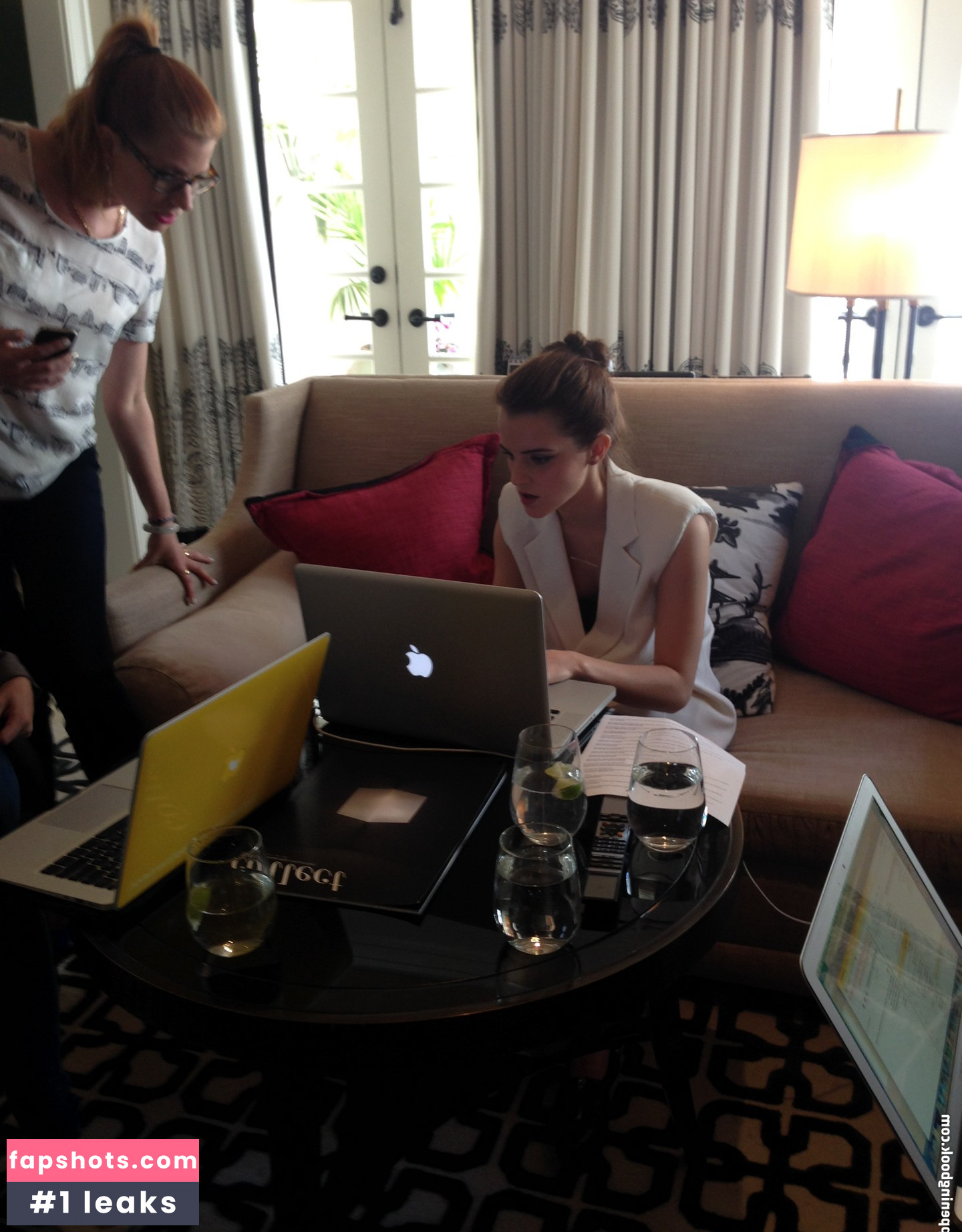 Emma Watson gallery photo #1270