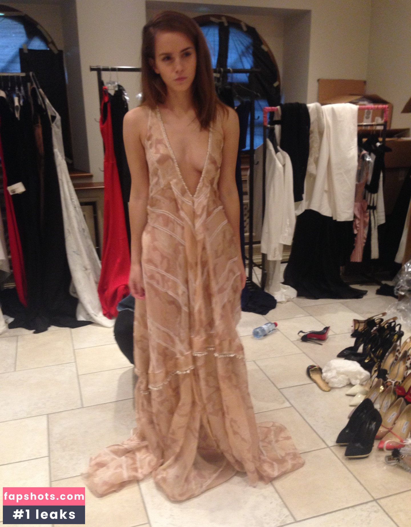 Emma Watson Nude Leaks OnlyFans Photos #1300 - LeakJerk