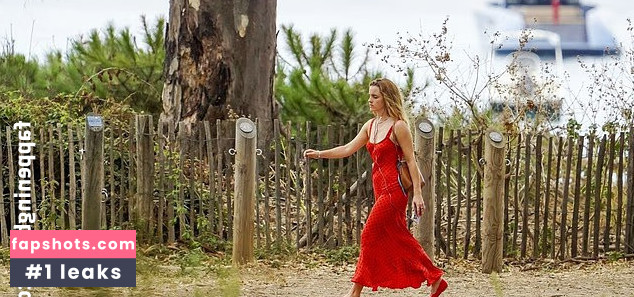 Emma Watson Filtración Desnuda OnlyFans Foto #14 - Fapshots