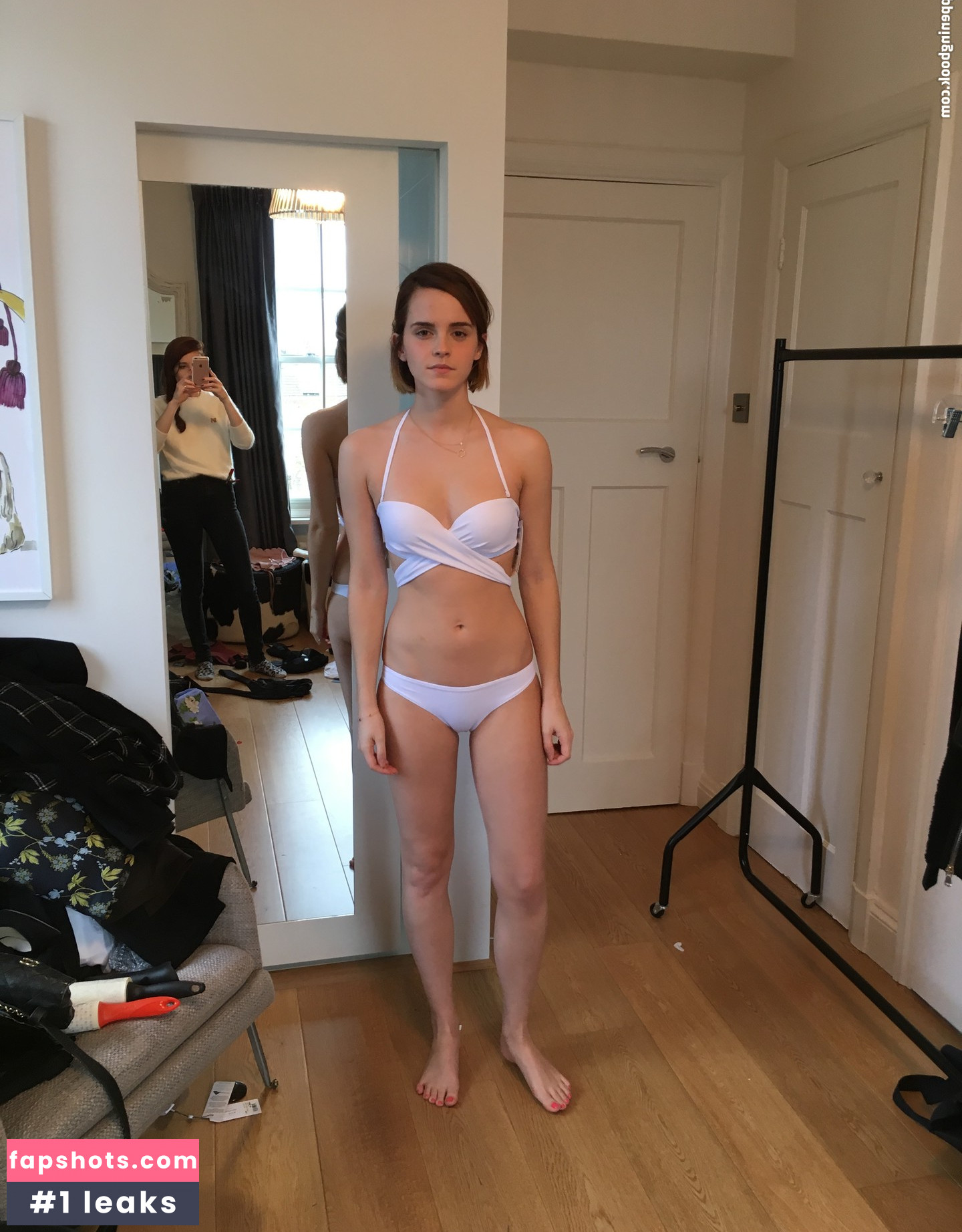Emma Watson Nude Leaks OnlyFans Photos #1304 - LeakJerk