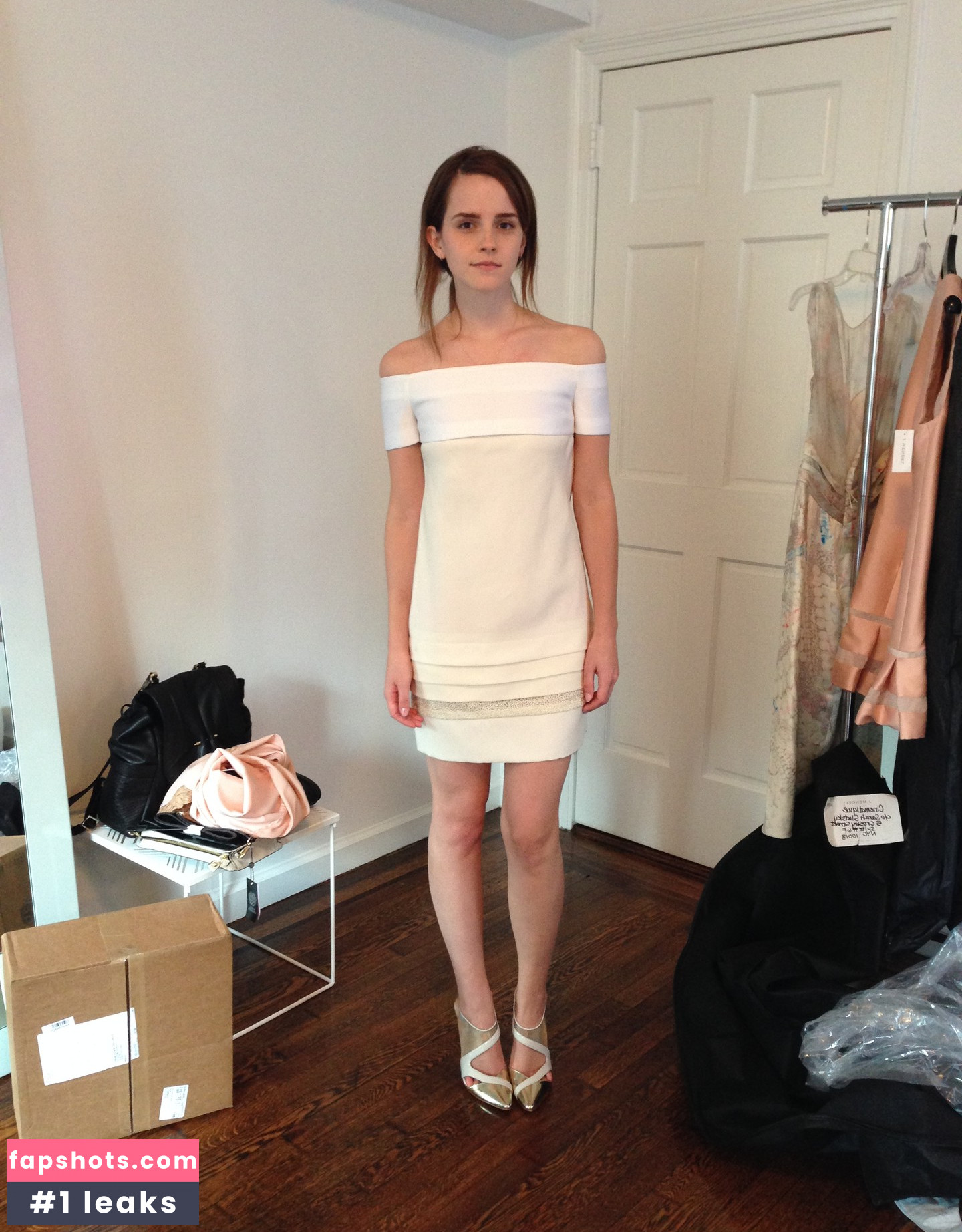 Emma Watson Nude Leaks OnlyFans Photos #1306 - LeakJerk