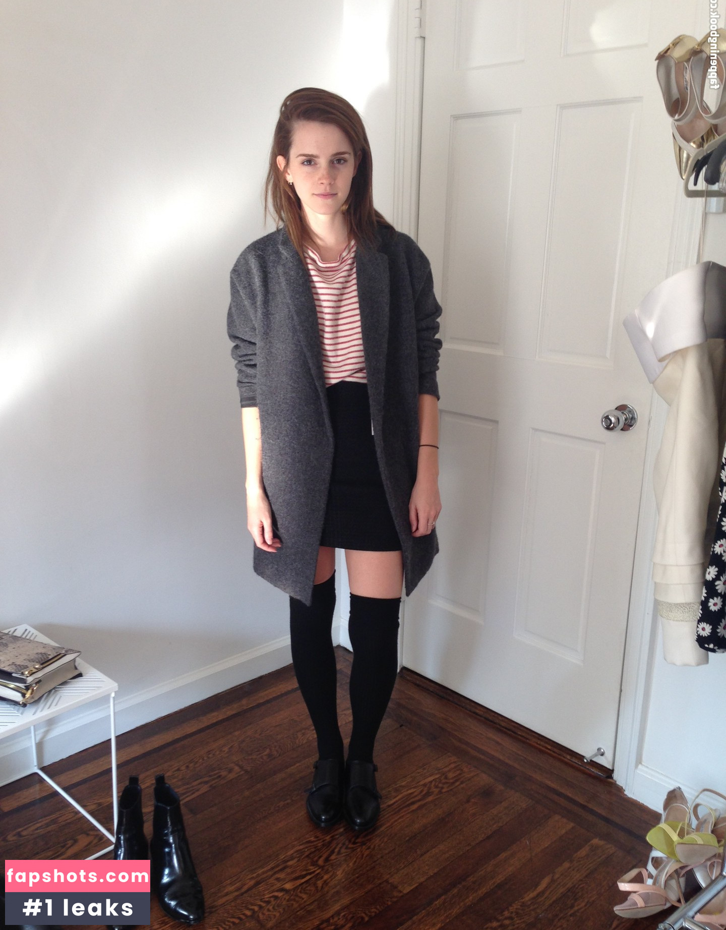 Emma Watson Nude Leaks OnlyFans Photos #1308 - LeakJerk