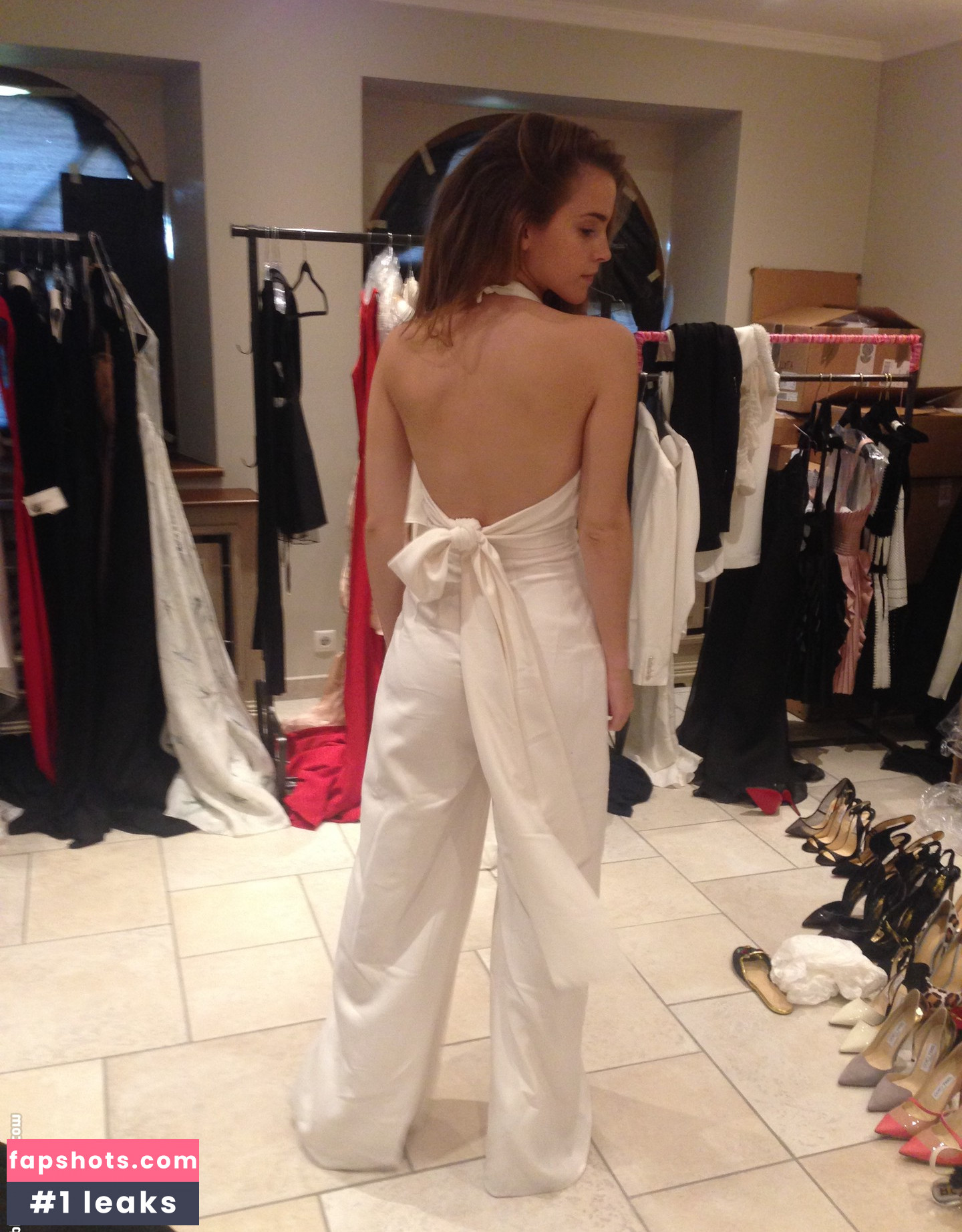 Emma Watson Nude Leaks OnlyFans Photos #1310 - LeakJerk