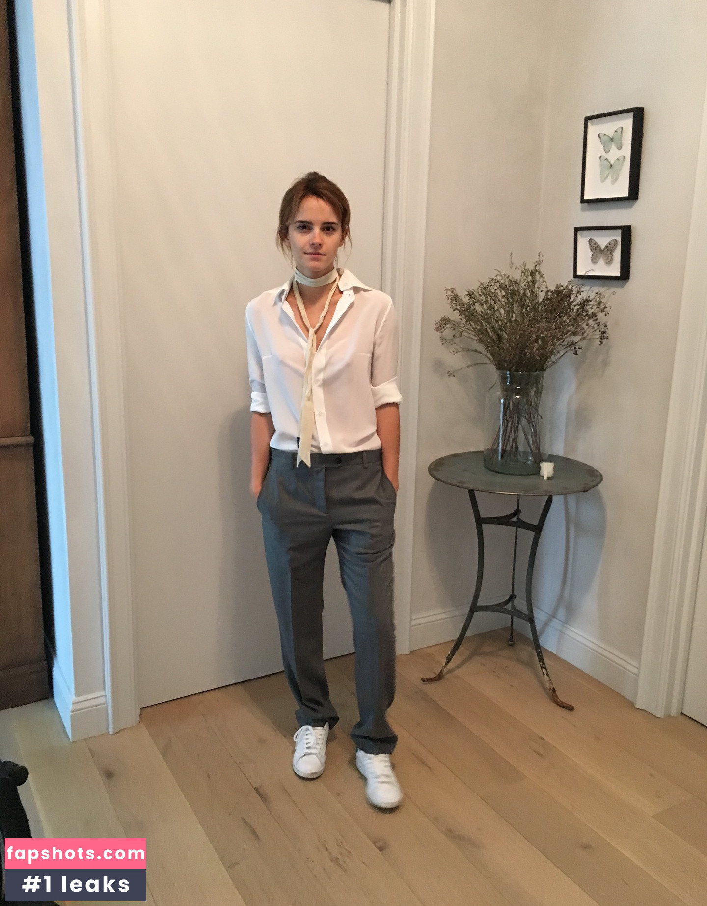 Emma Watson Nude Leaks OnlyFans Photos #1313 - LeakJerk