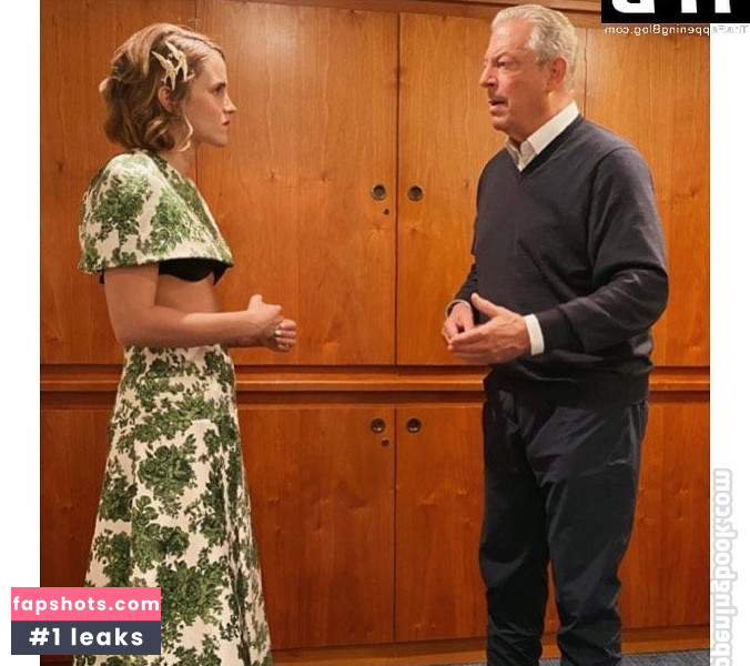 Emma Watson Nude Leaks OnlyFans Photos #1353 - LeakJerk