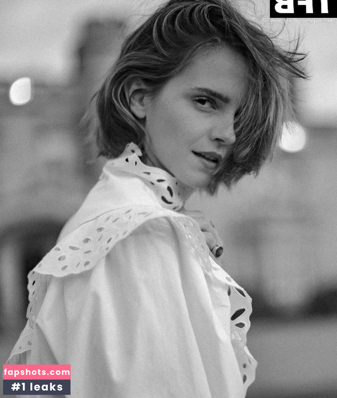 Emma Watson Nude Leaks OnlyFans Photos #1356 - LeakJerk