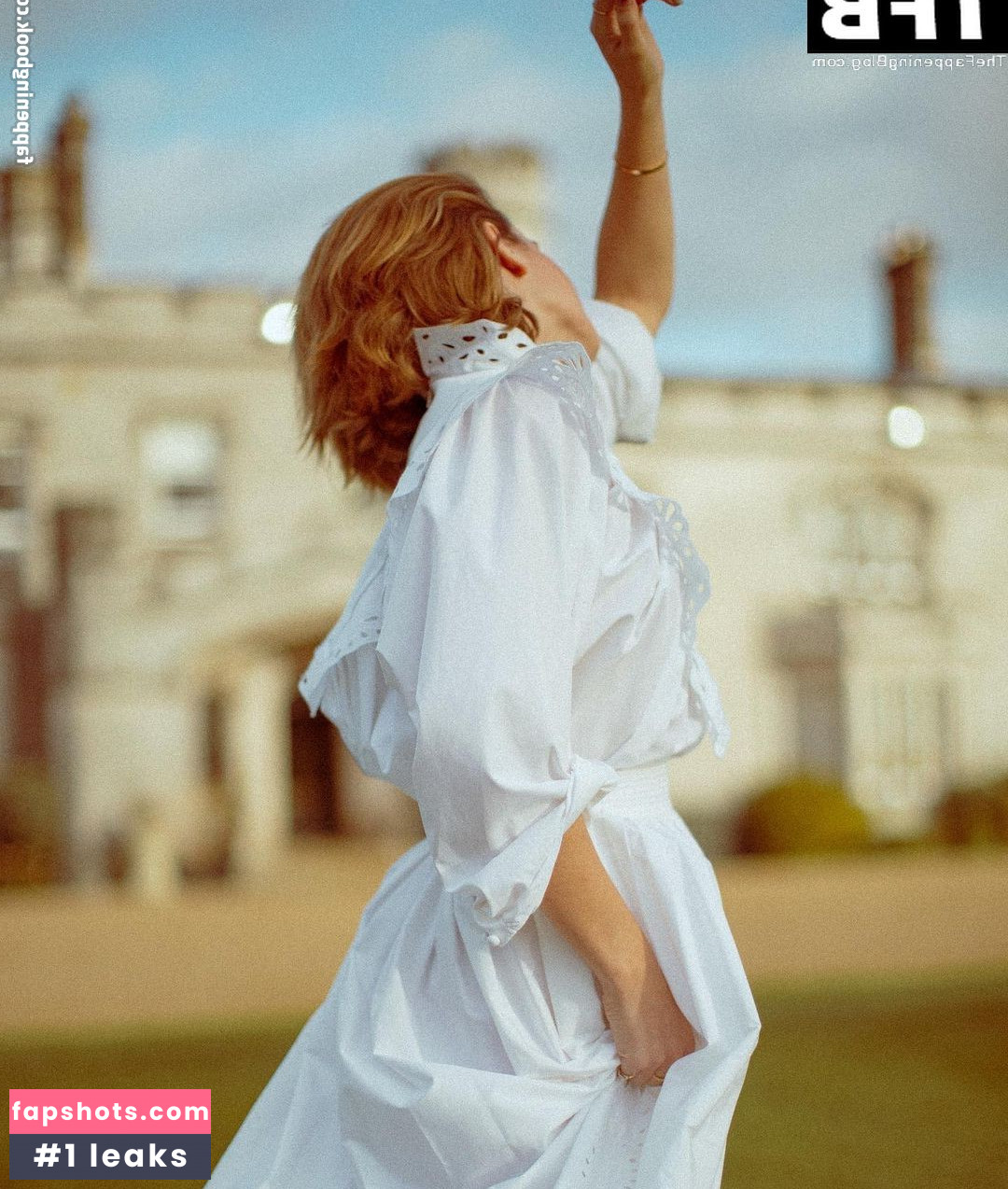 Emma Watson Nude Leaks OnlyFans Photos #1359 - LeakJerk