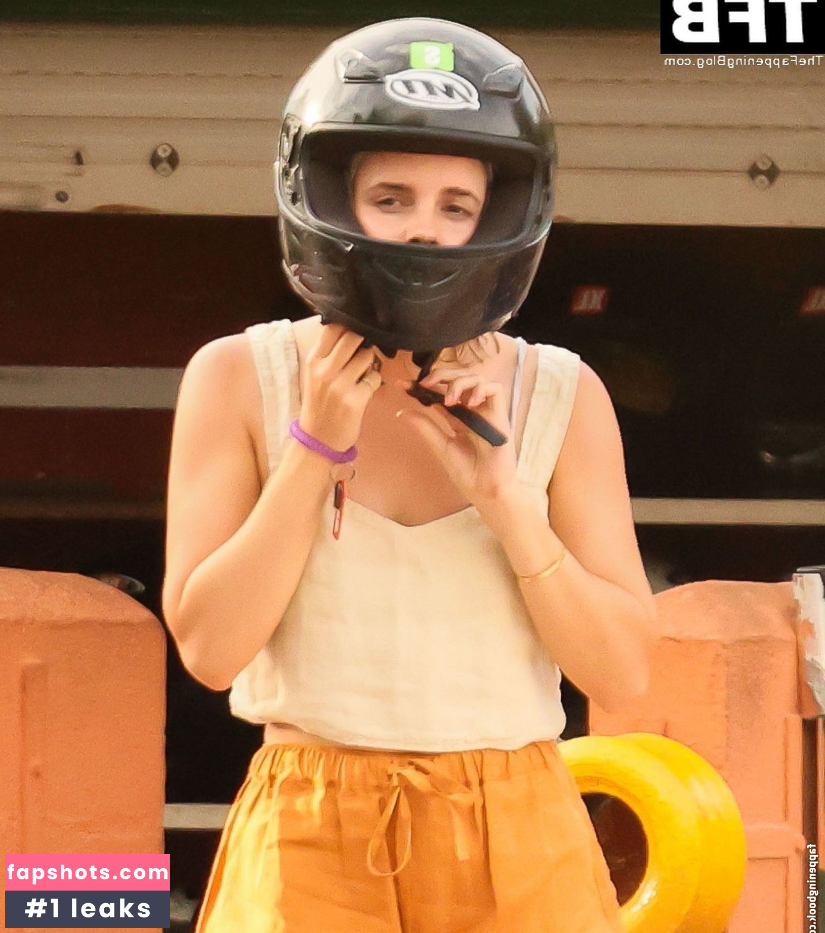 Emma Watson Nude Leaks OnlyFans Photos #1364 - LeakJerk