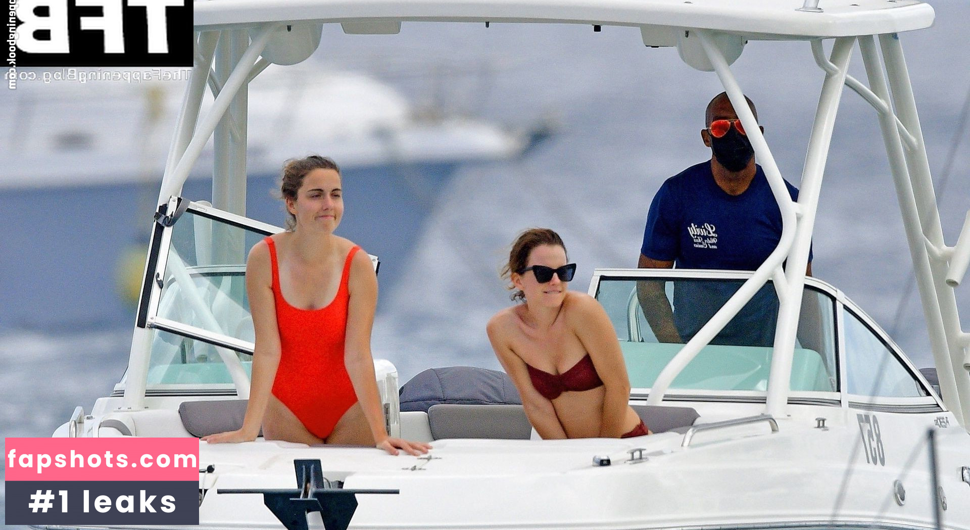 Emma Watson Nude Leaks OnlyFans Photos #1371 - LeakJerk